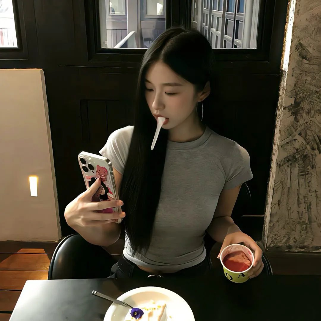 实习女生